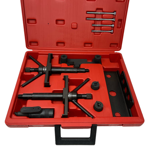 Volvo Timing Tool Kit