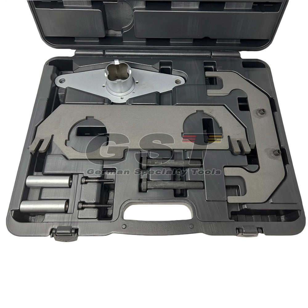 Camshaft Timing Tool Kit JLR-303-1630