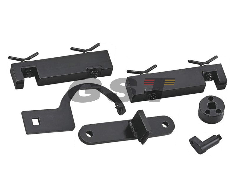 Laser Tools 5212 Timing Tool Kit - for Land Rover, Ford, Jaguar
