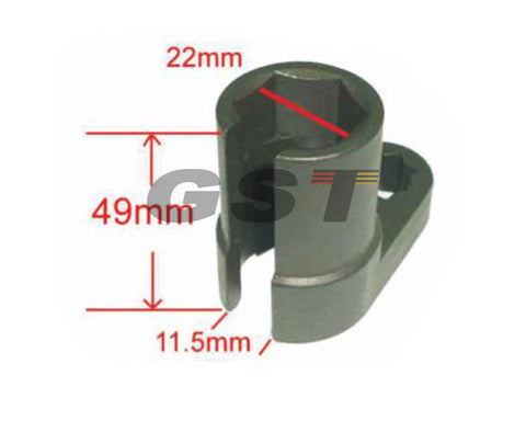 CAMSHAFT Seal Installer Tool KIT for Mazda, Nissan, Toyota,Lexus JTC 4774