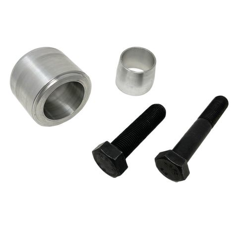 VW & Audi Crankshaft Seal Installer Tool (T10053)