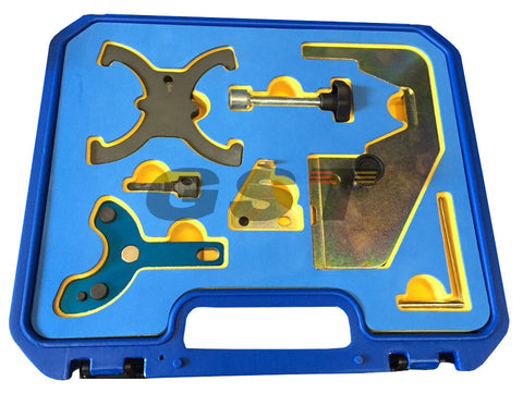 Volvo Timing Tool Set (T4, T5)