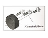 Volvo Rear Camshaft Oil Seal Installer (9995719)