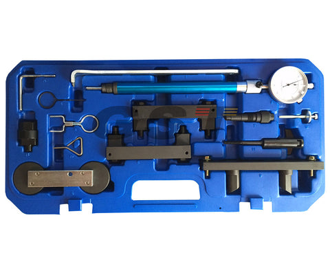 VW AUDI FSI Valve Timing Tool Set